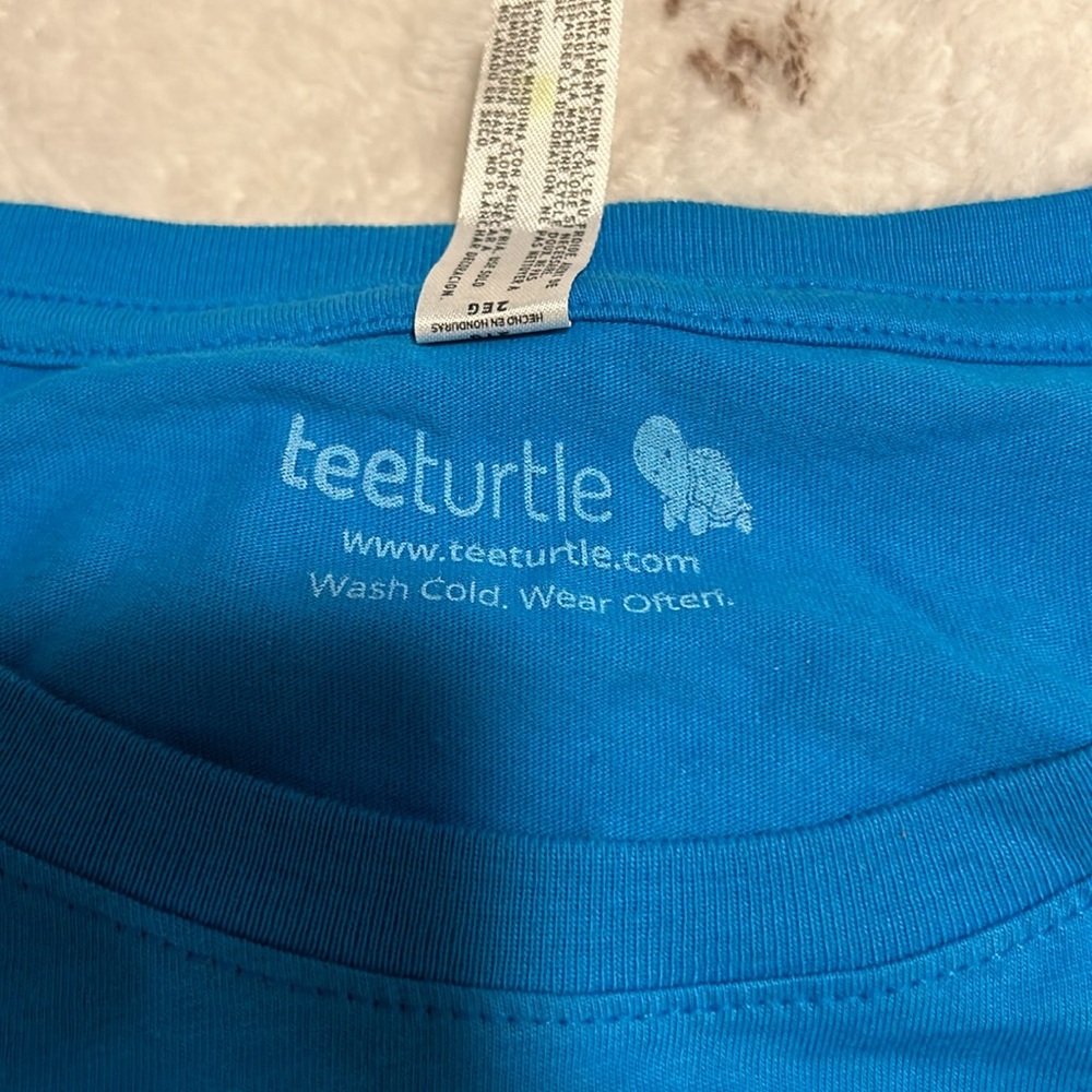 Graphic Tee - Picture 3 of 4